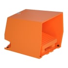 SCHNEIDER ELECTRIC - SNRXPER310 INTERRUTTORE A PEDALE ARANCIO
