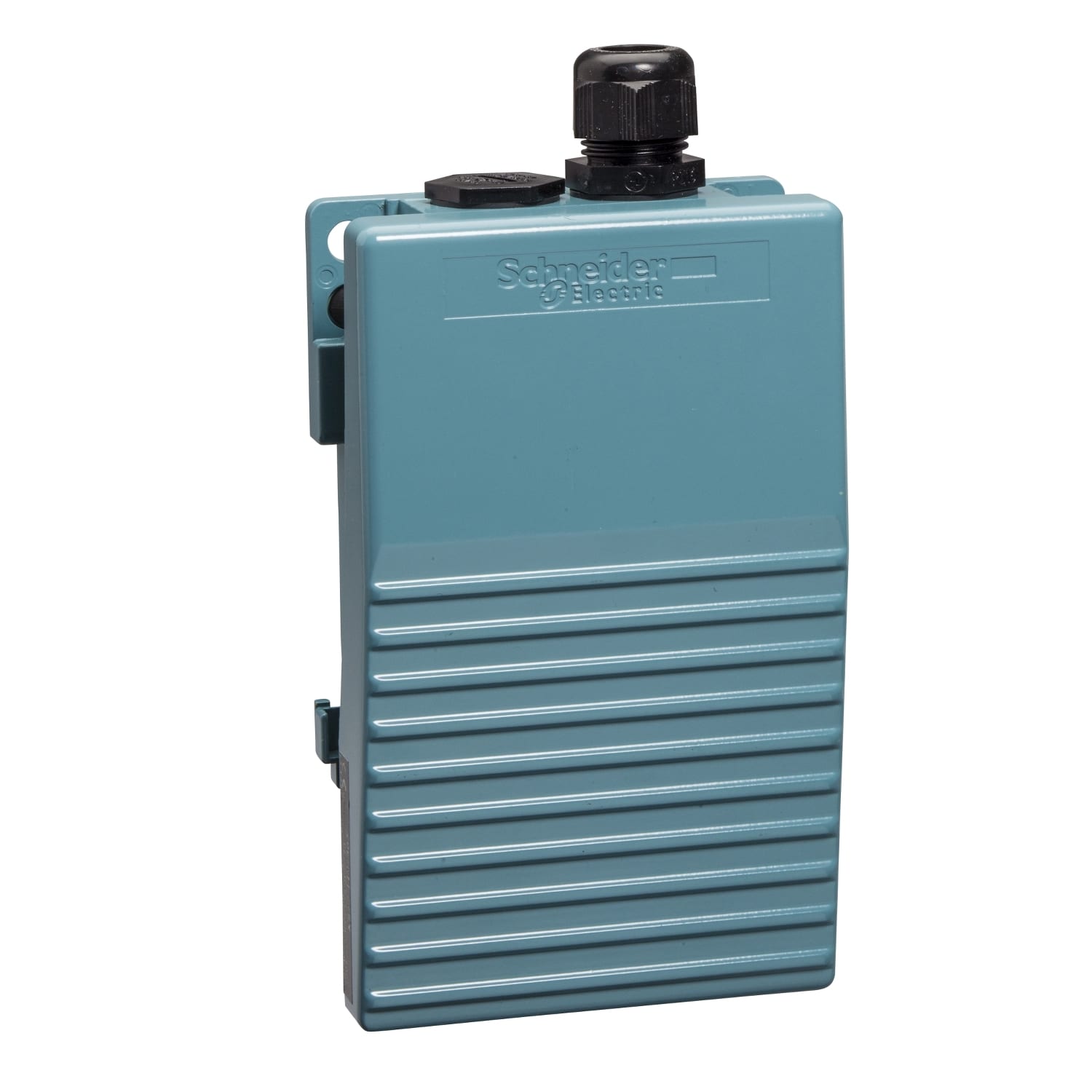 SCHNEIDER ELECTRIC - SNRXPEM111EX INTERRUTTORE A PEDALE METALLICO ATEX