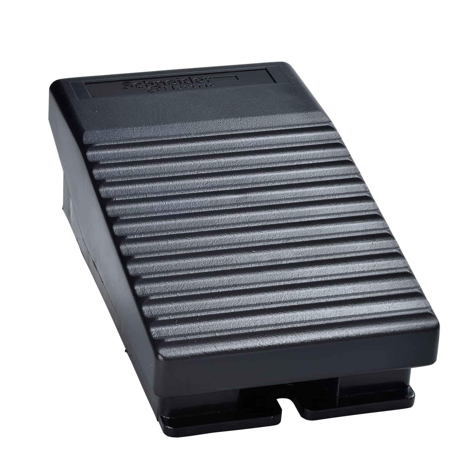 SCHNEIDER ELECTRIC - SNRXPEA111 INTERRUTTORE A PEDALE PLAS NERO