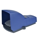 SCHNEIDER ELECTRIC - SNRXPEB511 INTERRUTTORE A PEDALE PLAS 2NC+2NO BLU