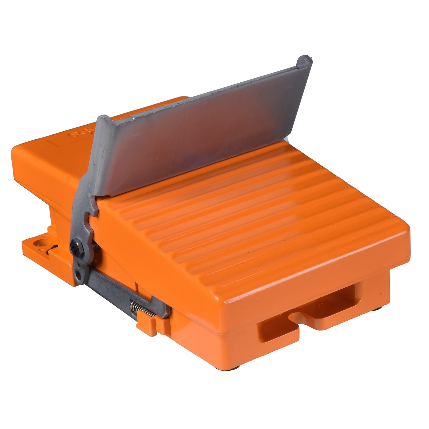 SCHNEIDER ELECTRIC - SNRXPER911 INTERRUTTORE A PEDALE ARANCIO