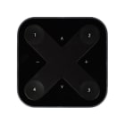 DIGIMAX SRL - DIXXPRESS-B INTERFACCIA UTENTE WIRELESS CASAMBI NERO