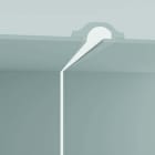 ELCOM SRL - EOWP15558 PROFILO 15558 1150X155X58MM XPS