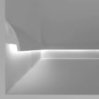 ELCOM SRL - EOWP75036 PROFILO 75036 2000X75X36MM PU