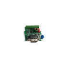 RIELLO SOLARTECH - RSTXPS3RS05A RS485+CONTACTS CARD RS