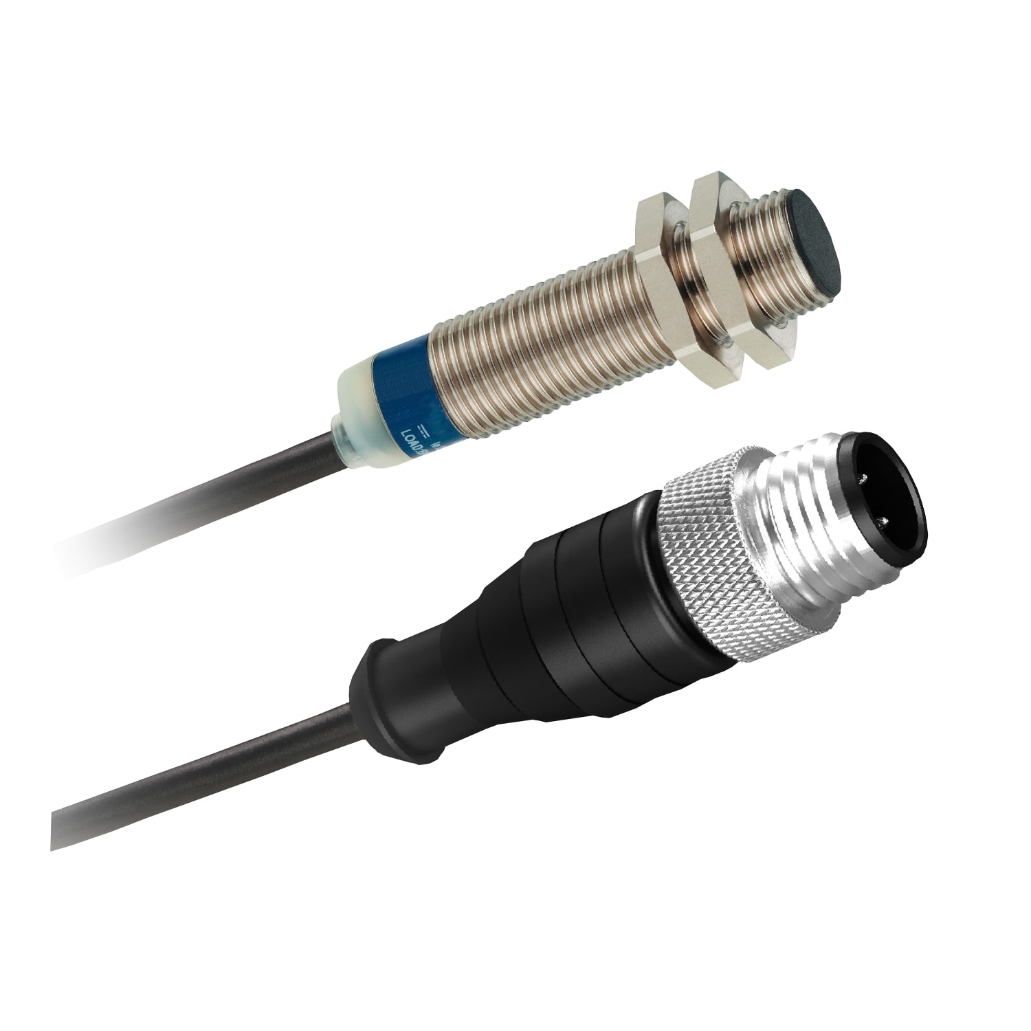 YAGEO TMSS ITALY SRL - TSIXS612B2PAL01M12 PROX M12 SN=5MM NO PNP