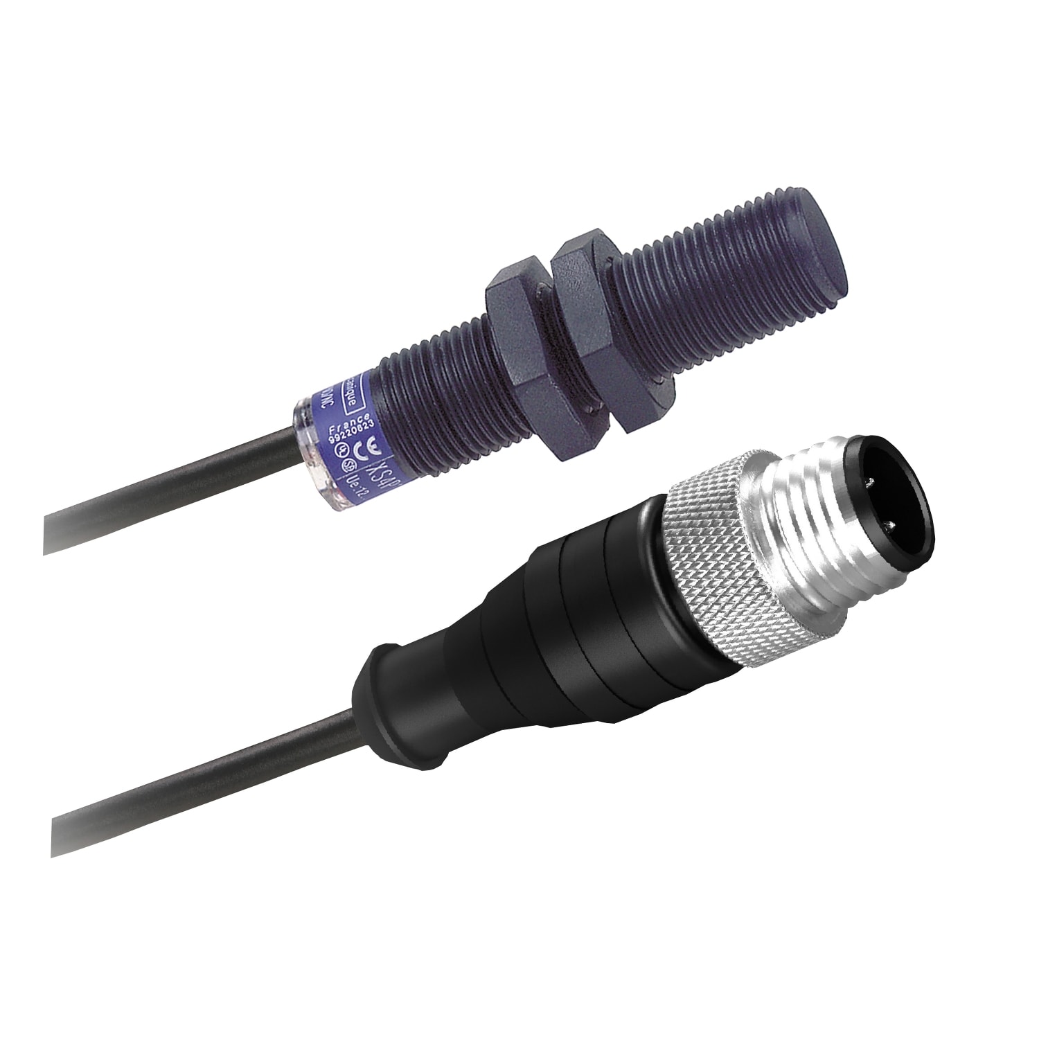 YAGEO TMSS ITALY SRL - TSIXS4P12MA230LD INTERR. DI PROSSIMITA CONN DEP