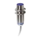 YAGEO TMSS ITALY SRL - TSIXS518B1DBL2 PROX M18 SN=5MM NC DC