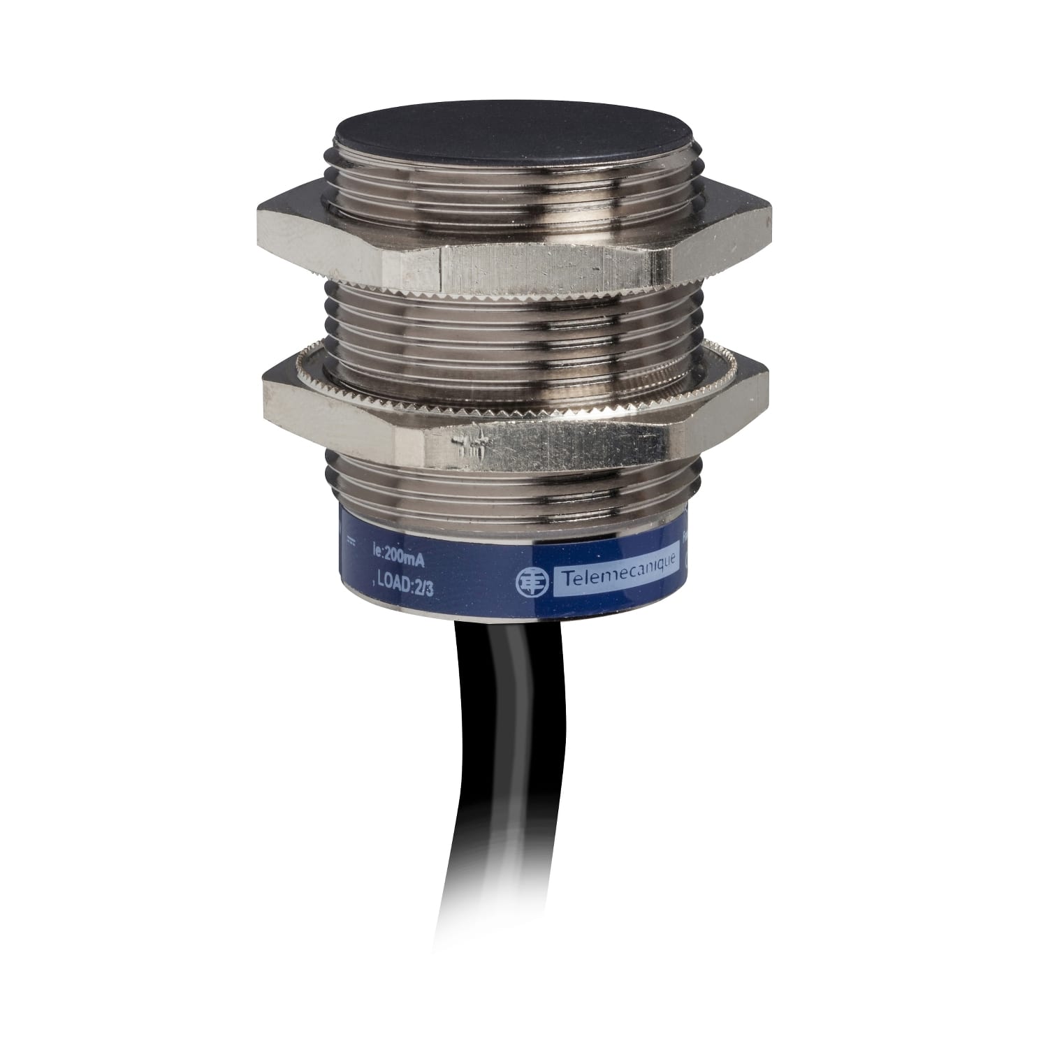 YAGEO TMSS ITALY SRL - TSIXS630B3DAL2 PROX CORTO M30 NO 2 FILI SN 15MM CABLE 2