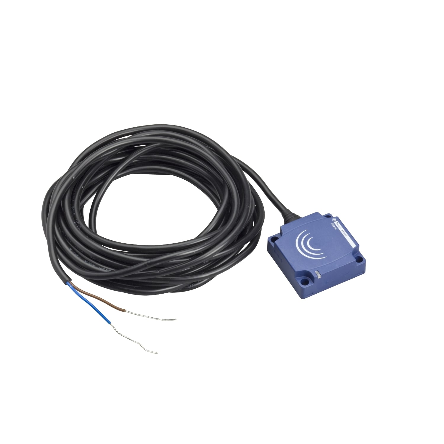 YAGEO TMSS ITALY SRL - TSIXS9C111A2L2 PROX ANALOG C SN=15MM