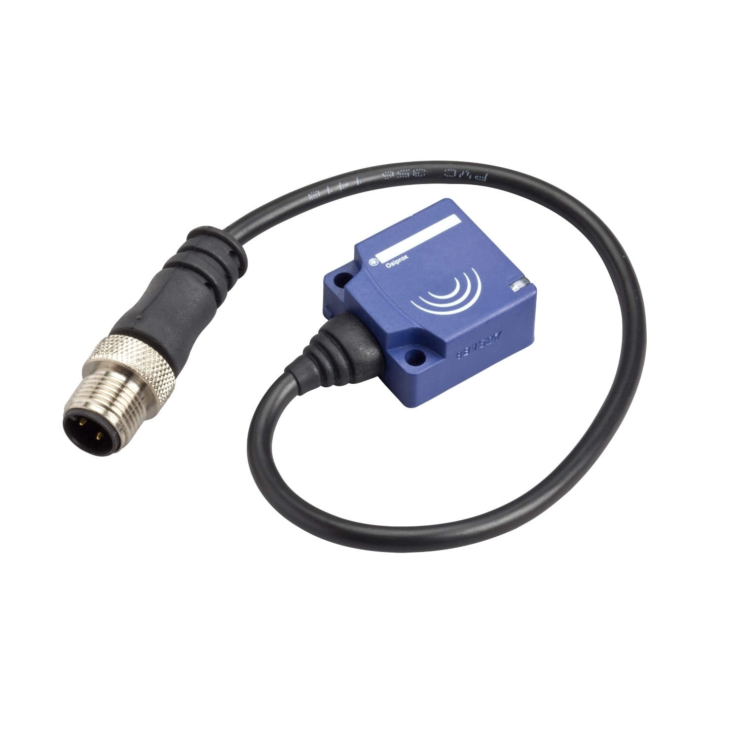 YAGEO TMSS ITALY SRL - TSIXS7E1A1PAL01M12 PROX E SN=10MM NO PNP