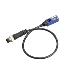 YAGEO TMSS ITALY SRL - TSIXS7J1A1PAL01M8 PROX J SN=2,5MM NO PNP