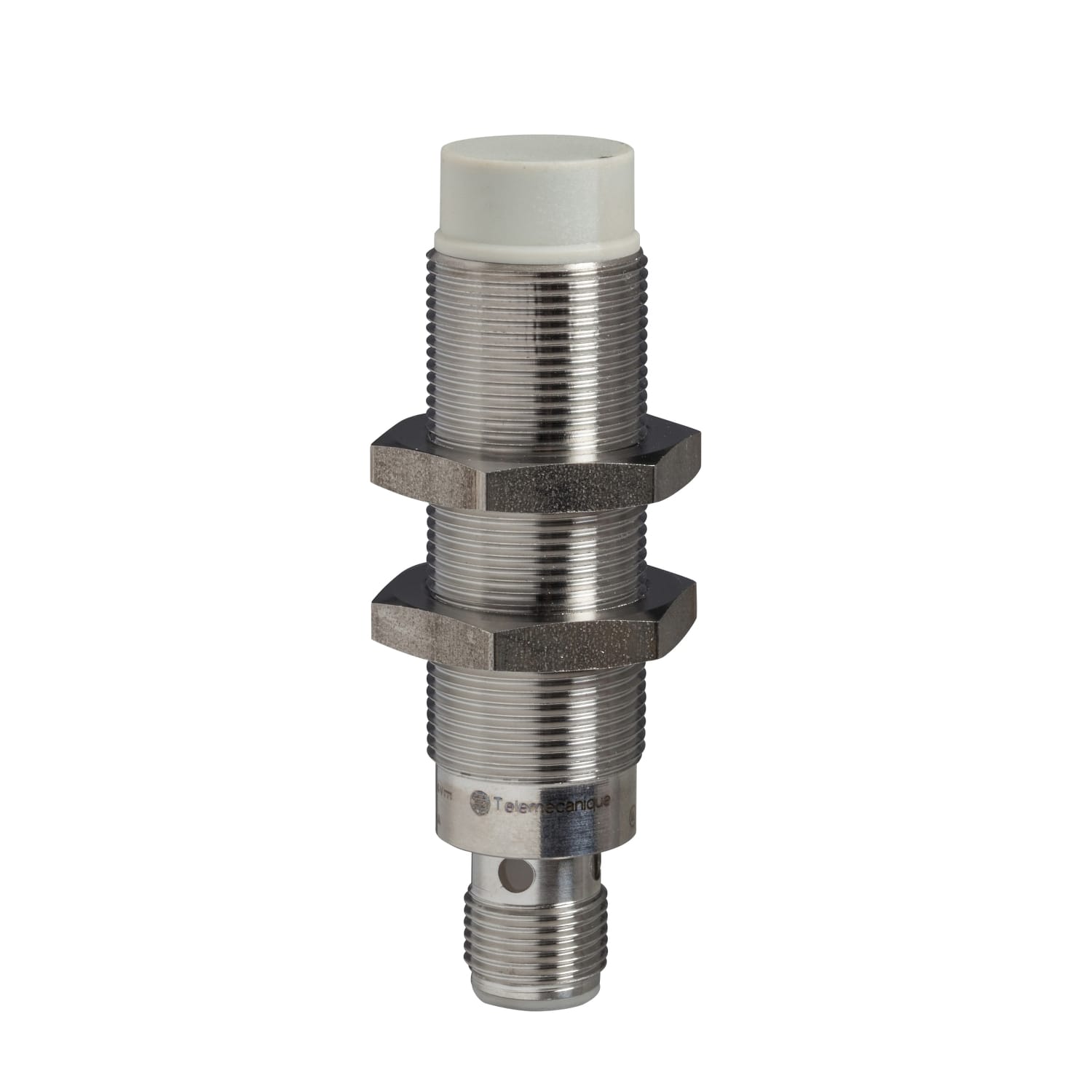 YAGEO TMSS ITALY SRL - TSIXS218SAPAM12 PROX M18 SN=12MM NO PNP