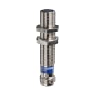 YAGEO TMSS ITALY SRL - TSIXS612B3DBM12 PROX CORTO M12 NC 2FILI SN 4MM CONN M12