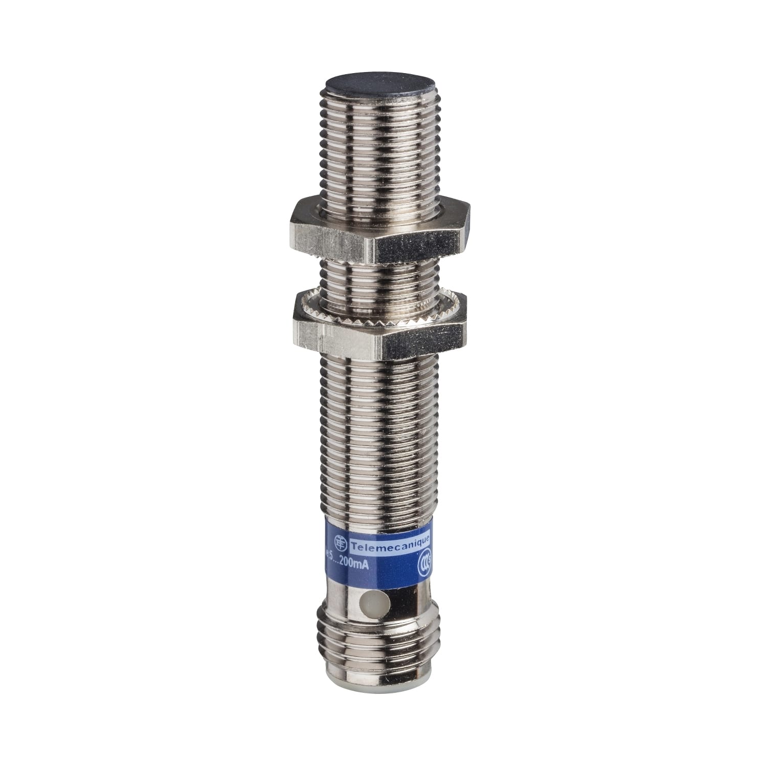 YAGEO TMSS ITALY SRL - TSIXS112B3NAM12 PROX M12 SN=4MM NO NPN