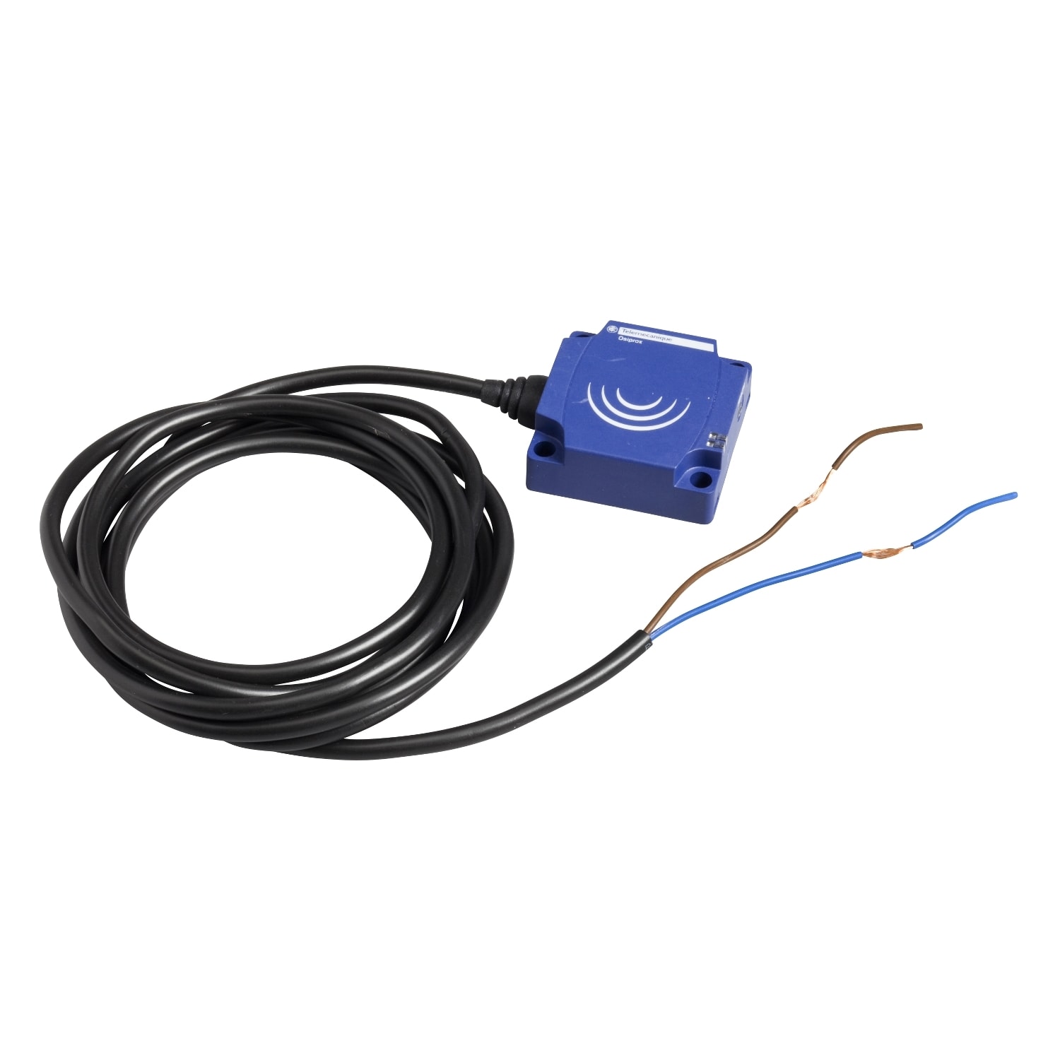 YAGEO TMSS ITALY SRL - TSIXS8C1A1MBL2 PROX C SN=25MM NC