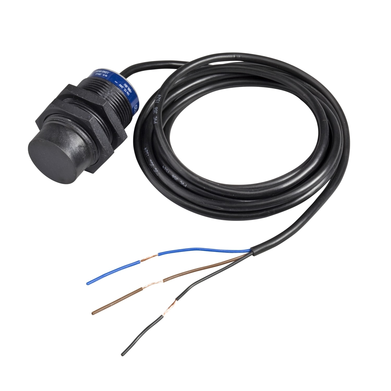 YAGEO TMSS ITALY SRL - TSIXS4P30AB120 INTERR. DI PROSSIMITA ANALOGICO