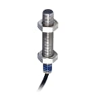 YAGEO TMSS ITALY SRL - TSIXS508B1NAL2 PROX M8 SN=1,5MM NO NPN