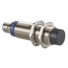 YAGEO TMSS ITALY SRL - TSIXS518BLPBM12 PROX LUNGO M18 PNP NC 3FILI SN 5MM CABLE