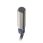YAGEO TMSS ITALY SRL - TSIXS108B3PAL2 PROX M8 SN=2,5MM NO PNP