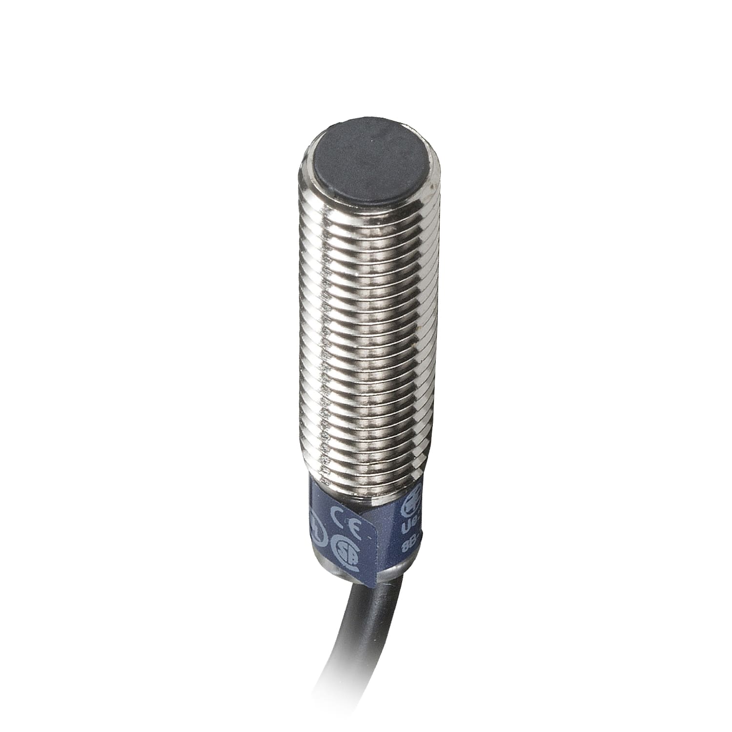 YAGEO TMSS ITALY SRL - TSIXS108B3NAL2 PROX M8 SN=2,5MM NO NPN