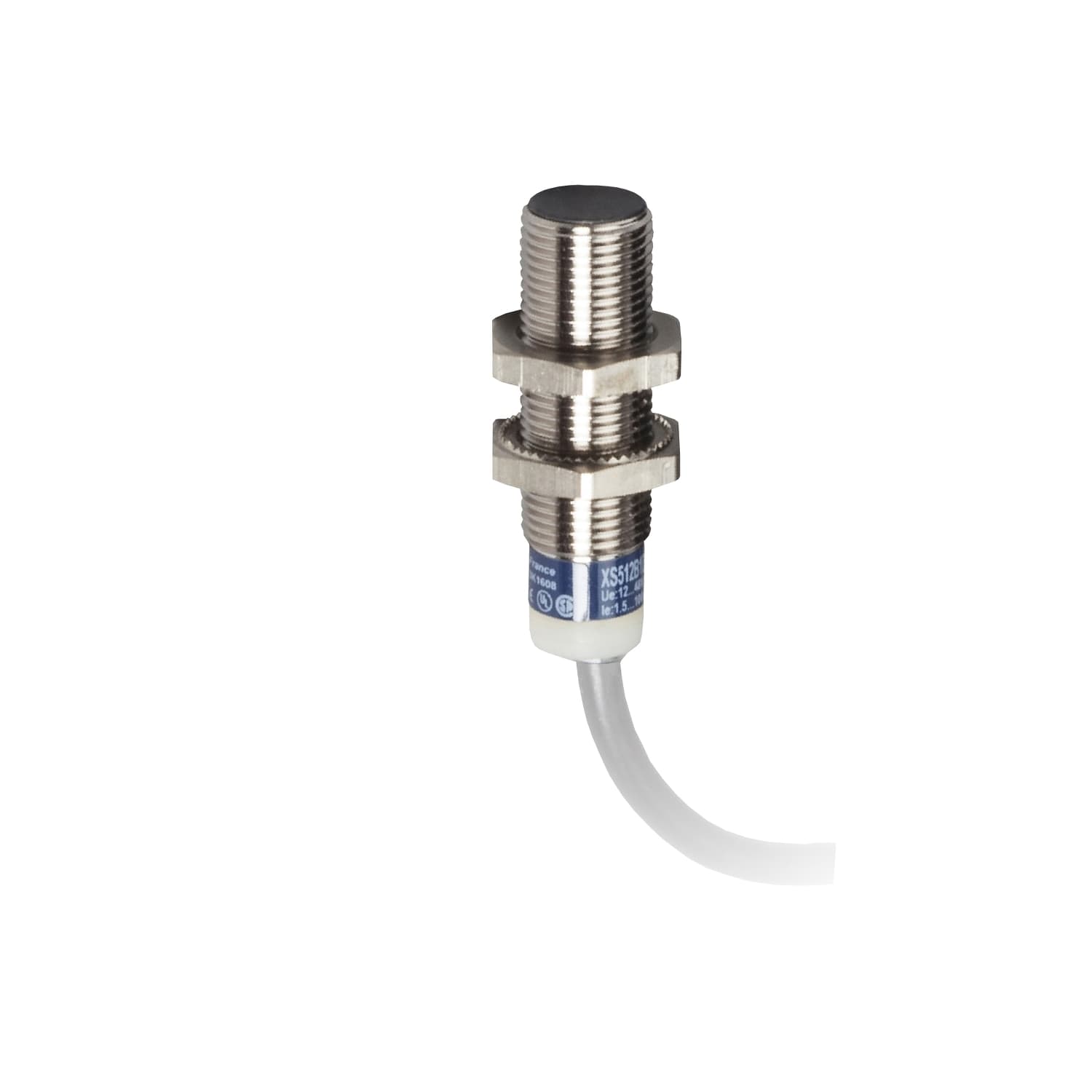 YAGEO TMSS ITALY SRL - TSIXS512B1PAL5 PROX M12 SN=2MM NO PNP