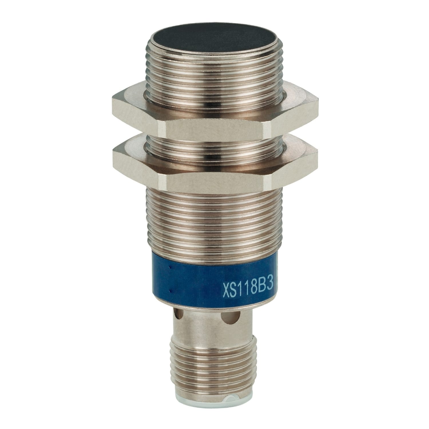YAGEO TMSS ITALY SRL - TSIXS118B3NAM12 PROX M18 SN=8MM NO NPN