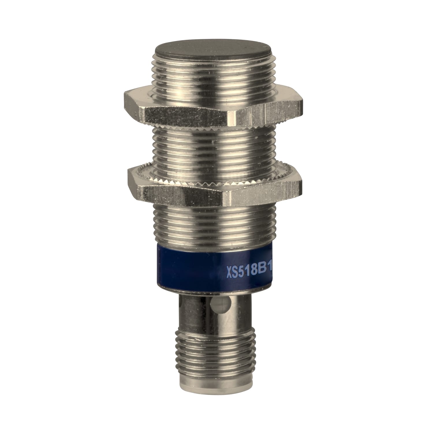 YAGEO TMSS ITALY SRL - TSIXS518B1MBU20 PRX LUNGO M18 24 240V ACDC NC 2FILI SN 5