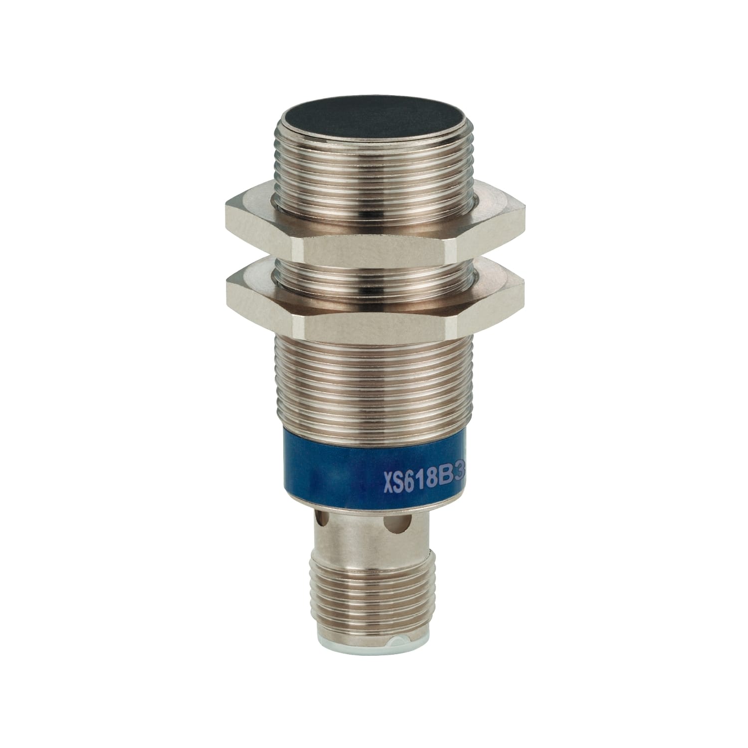 YAGEO TMSS ITALY SRL - TSIXS108B3PBM12 PROX M8 SN=2,5MM NC PNP