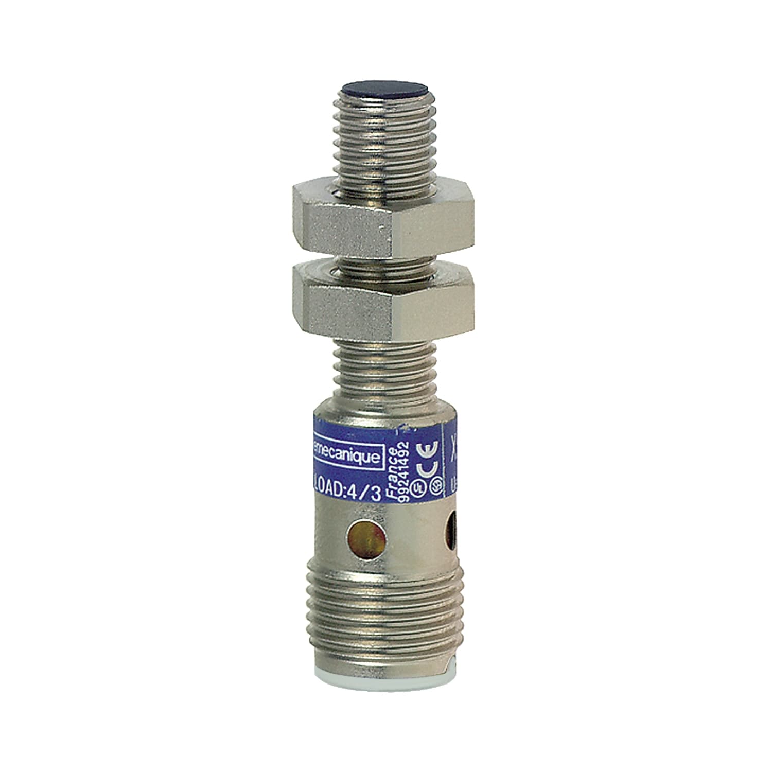 YAGEO TMSS ITALY SRL - TSIXS508B1PBM12 PROX M8 SN=1,5MM NC PNP