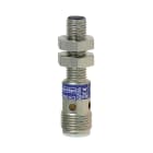 YAGEO TMSS ITALY SRL - TSIXS608B1NAM12 PROX M8P+ SN=2,5MM NO NPN