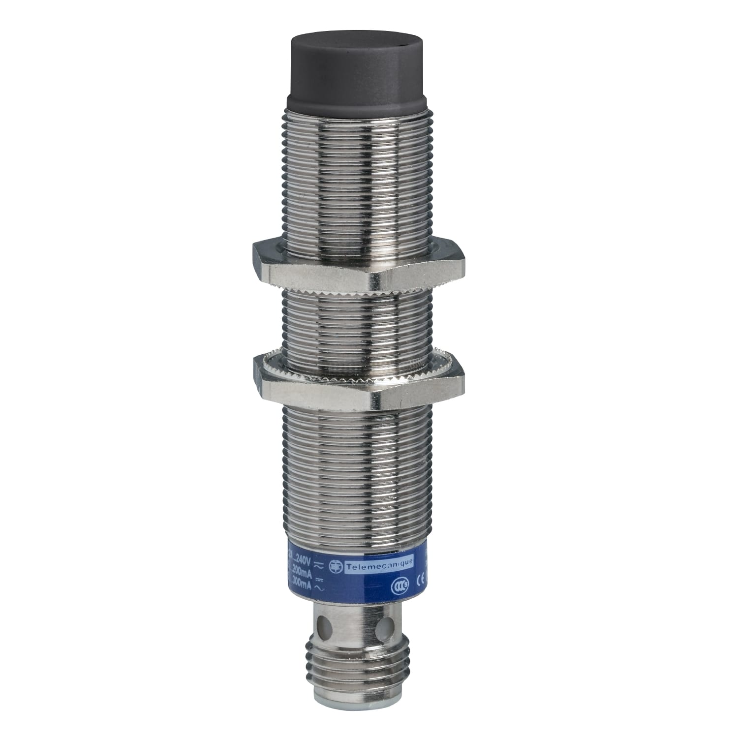 YAGEO TMSS ITALY SRL - TSIXS618B4PAM12 PROX M18 SN=12MM NO PNP
