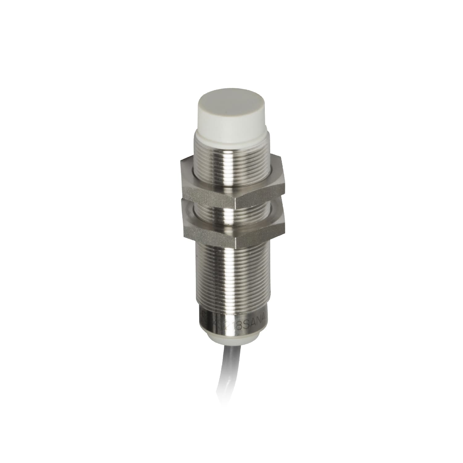 YAGEO TMSS ITALY SRL - TSIXS218SAMAL10 PROX M18 SN=12MM NO