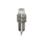 YAGEO TMSS ITALY SRL - TSIXS218SAPAL10 PROX M18 SN=12MM NO PNP