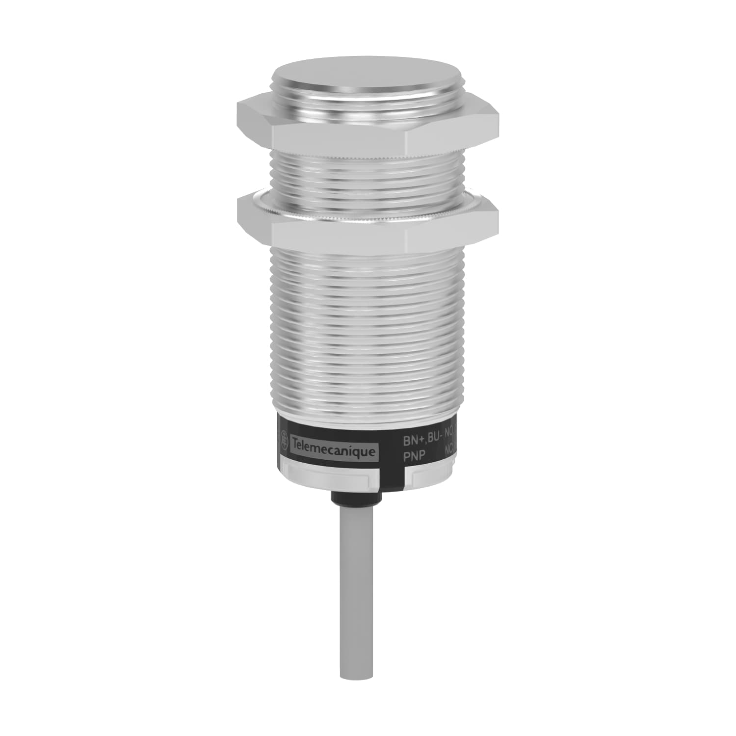 YAGEO TMSS ITALY SRL - TSIXT530B1PCL2 CAPACITIVO M30 NO 10MM 12 24 VDC L2