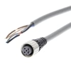 OMRON - OMRXS2FD521GG0A PROXIMITY- ACCESSORI SENSORI CAVI 5PIN 5