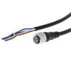 OMRON - OMRXS2FE421J80E PROXIMITY- CAVO ASSEMBLATO M12 10M 22AWG