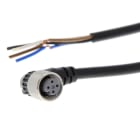 OMRON - OMRXS2FE422G80E PROXIMITY- CAVO CONNETTORE M12 PER ALTE