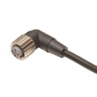 OMRON - OMRXS2FM12PVC5A2M PROXIMITY- CONNETTORI FEMMINA M12 ANGOLA