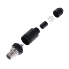 OMRON - OMRXS2GD4S1-1076340 PROXIMITY- ACCESSORI SENSORI