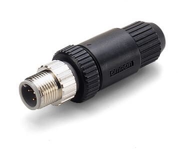 OMRON - OMRXS2GD5S7 PROXIMITY- CONNETTORI MASCHIO M12 ASSIAL