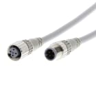 OMRON - OMRXS2WD421D81F PROXIMITY- SENSORI - ACCESSORI CONNETTOR
