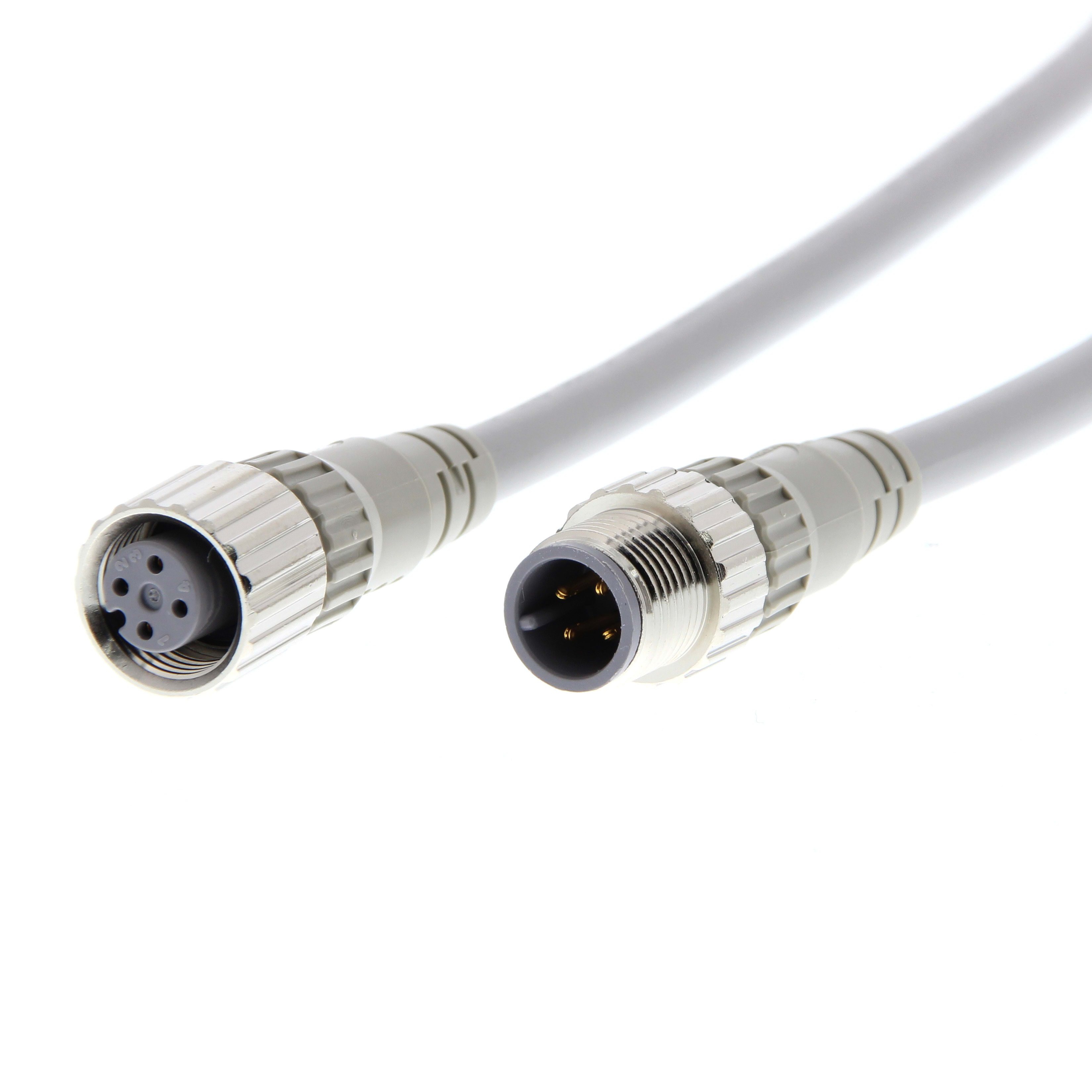 OMRON - OMRXS2WD421D81F PROXIMITY- SENSORI - ACCESSORI CONNETTOR