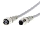 OMRON - OMRXS2WD421J81F CONNETTORE PER SENSORE