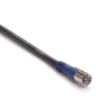 OMRON - OMRXS3FLM8PVC4S2M PROXIMITY- CONNETTORI FEMMINA M8 DRITTI