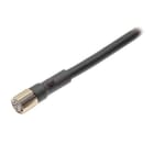 OMRON - OMRXS3FM8PVC4S10M PROXIMITY- CAVI CONNET M8 ASS4PIN PVC10M