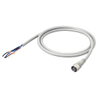 OMRON - OMRXS5FD421L80F PROXIMITY- CONNETTORE SENSORE. M12 A 4 P