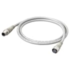 OMRON - OMRXS5WD421C81F PROXIMITY- CONNETTORE MASCHIO-FEMMINA. R