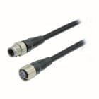 OMRON - OMRXS5WD421C81XR CAVO CONNETTORE SMARTCLICK PER SENSORE,