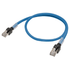 OMRON - OMRXS6W6LSZH8SS20CM PLC- CAVO ETHERNET PER ETHERCAT. LUNGHEZ